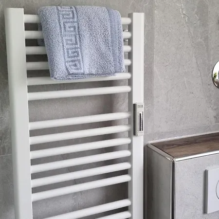 Am Alpenrand Apartment Siegsdorf