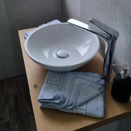 Am Alpenrand Apartment Siegsdorf