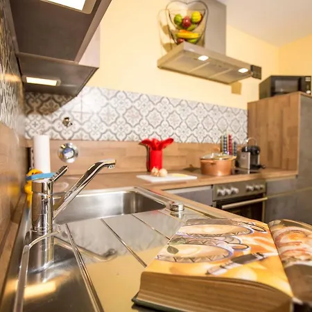 Apartment Am Alpenrand Siegsdorf