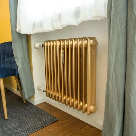 Apartment Am Alpenrand Siegsdorf