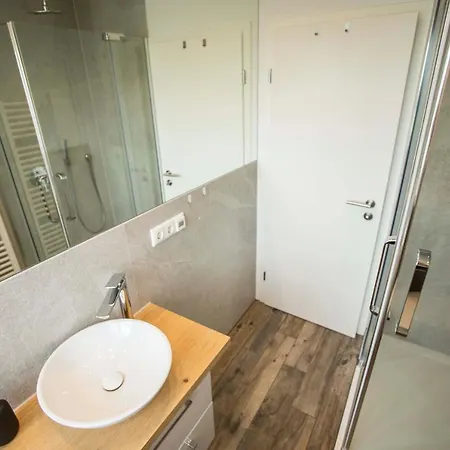 Apartment Am Alpenrand Siegsdorf