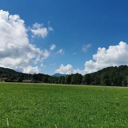 Am Alpenrand Daire