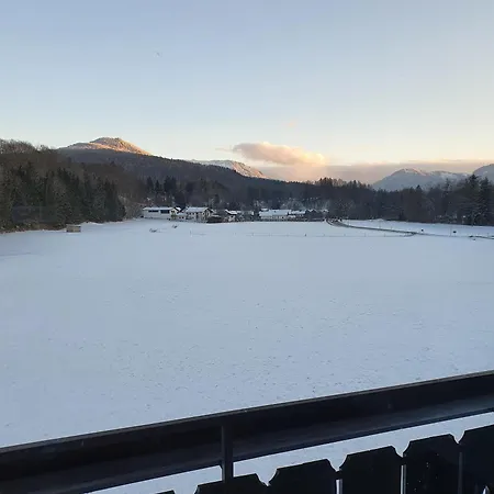 Am Alpenrand Siegsdorf