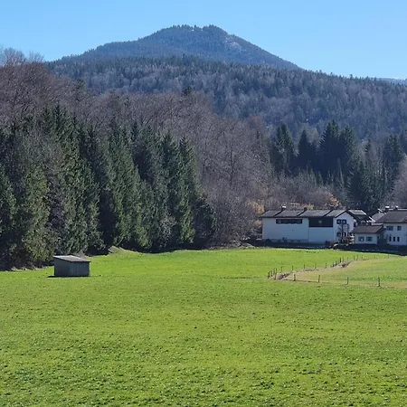 Am Alpenrand *