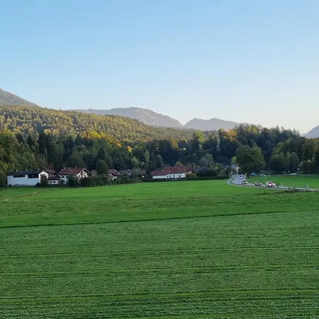 Am Alpenrand